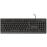 Trust tastatura Primo žicna SRB crna | ePonuda.com