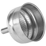 Bialetti Lijak z nadomestnim delom - Za 10 skodelic, nerjaveče jeklo Cene
