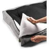  Krevet za psa Hunter Lancaster Siva 120x90 cm | shoptok.hr