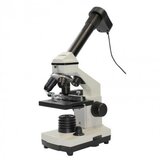  Led omegon mikroskop monoview, microstar, ahromat 1280x ( ni20473 ) Cene'.'