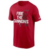 Nike tampa bay buccaneers local essential majica | Shoptok.si