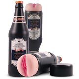 Shequ Masturbator Sonya Beer Bottle Cene