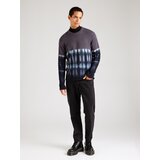 JJ Rebel Muške farmerke BRYAN 12263627, Crne | Eponuda.com