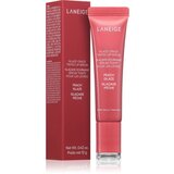 LANEIGE Glaze Craze Tinted Lip Serum balzam za toniranje za usne nijansa Peach Glaze 12 g | shoptok.hr
