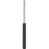  Plinski cilindar za uredsku stolicu Crna 505-720 mm Željezo | shoptok.hr