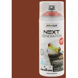 Dupli color Sprej Next zemljano smeđa, 400 ml | shoptok.hr