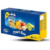 Capri Sun sok Multivitamin 200ml 10 kom, xxl | shoptok.hr
