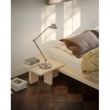 Karup Design Rjava nočna omarica iz masivnega bora Japan – | Shoptok.si