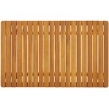  Vrtni stolić za kavu 90 x 55 x 35 cm masivno bagremovo drvo | shoptok.hr