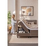 Bonami Selection Srednje tvrd nadmadrac od pjene 140x200 cm Fusion Rest – | shoptok.hr