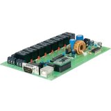 Conrad Components 8-kanalna relejna kartica 24 V/DC 7 A | Eponuda.ba