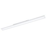 Eglo 31722 - led prigušiva stropna svetiljka salobrena-z LED/33,5W/230V bela | Eponuda.com