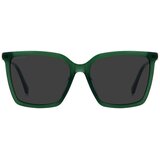 Jimmy_Choo Ženske sunčane naočale TOTTA/G/S Green (zelene) Cijene