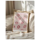 WALLXPERT dekorativna slika u okviru 50 x 70 cm | Eponuda.com