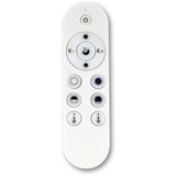 Top Light led prigušiva luster na sajli apolo LED/45W/230V bela + daljinski upravljač | Eponuda.com
