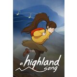 Steam A Highland Song (PC) Key GLOBAL | ePonuda.com