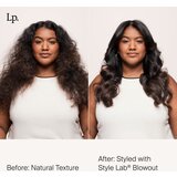Living Proof Style Lab sprej za stiliziranje za brže sušenje 148 ml | shoptok.hr