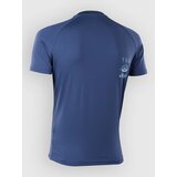 Ion Rashguard Ss Lycra blue / nights | Shoptok.si