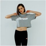 Ellesse Majice s kratkimi rokavi Alberta Siva | Shoptok.si