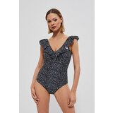 Marisse One-Piece Swimsuit L-Sj-3702 Black | Shoptok.si