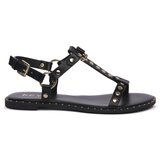 Keys Sandali & Odprti čevlji BUCLKE Črna | Shoptok.si