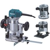 Makita jednorucna glodalica RT0700CX2J | Eponuda.ba