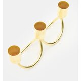 Sinsay Metalni svijećnjak | shoptok.hr
