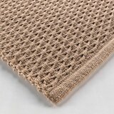 Douceur d intérieur Svetlo rjava pralna preproga 50x80 cm Alivia – | Shoptok.si