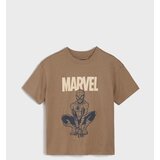 Sinsay Pamučna oversize majica s printom Spider-Man Cijene