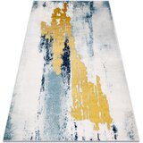 RugsX Preproge Preproga EMERALD ekskluzivno 1025 glamour, stilski 200x290 cm Modra | Shoptok.si