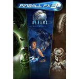 Steam Pinball FX3 - Aliens vs. Pinball (DLC) (PC) Key GLOBAL | ePonuda.com