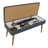 Hanah home Set nameštaja za hodnik Vegas Sonomo 936 1048 | ePonuda.com