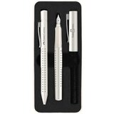 Faber-Castell set darilni komplet coco, bež Cene