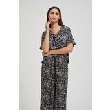 Marisse Women's Shirt L-Ko-4371 Black | Eponuda.ba