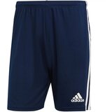 Adidas Kratke hlače & Bermuda SQUAD 21 SHO Črna | Shoptok.si
