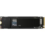 Samsung SSD 990 EVO PLUS 4TBNVMe M.2,PCIe 4.0 x47250MB/s read,6300MB/s write | Eponuda.ba