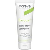Noreva Exfoliac piling za lice aha kiselinama, 50ml Cene