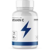 Battery Vitamin C 800, 150 kapsula, vitamin C Cijene