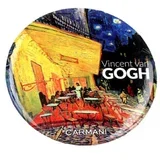 Vincent Van Gogh, Van Gogh - Otvarač za flašu magnetic - Van Gogh, Caffe Terrace