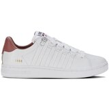 K-Swiss Lozan Ii Bijela Cijene