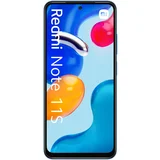 Xiaomi Obnovljeno - znaki rabe - Redmi Note 11S 6 + 128GB Twilight Blue ITA pametni telefon, (21667142)