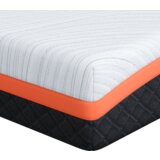  Madraci Bijela siva 70 x 200 cm 100% poliester žakard tkanina | shoptok.hr