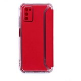 MODERN A03S FLIP CRVENA SAMSUNG FUTROLA | Eponuda.ba