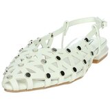 Keys Balerinke K-10740 Bela | Shoptok.si