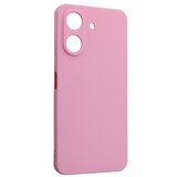  Silikonska GENTLE Color futrola za Xiaomi Redmi 13C BEBI-ROZE | ePonuda.com
