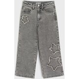 Sinsay Wide leg traperice | shoptok.hr