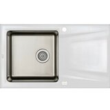 Deante ZSR A113 PRIME 86/WH/O Cene