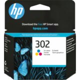  Kertridž HP 302/tri boje | Eponuda.com