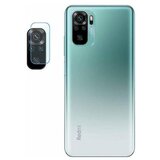 Toshiba premium zaščitno kaljeno steklo za zadnjo kamero za xiaomi redmi note 10 5G Cene