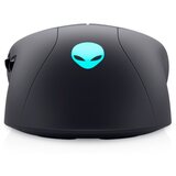 DELL OEM AW320M Alienware Wired Gaming crni miš | Eponuda.com